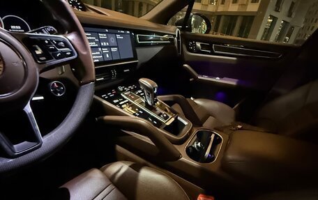 Porsche Cayenne III, 2018 год, 7 800 000 рублей, 12 фотография