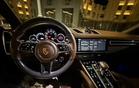 Porsche Cayenne III, 2018 год, 7 800 000 рублей, 14 фотография