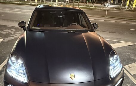 Porsche Cayenne III, 2018 год, 7 800 000 рублей, 15 фотография