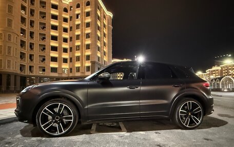 Porsche Cayenne III, 2018 год, 7 800 000 рублей, 20 фотография