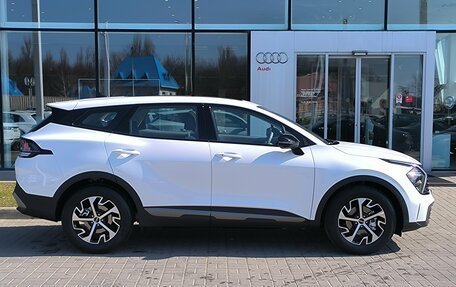 KIA Sportage IV рестайлинг, 2026 год, 4 300 000 рублей, 4 фотография