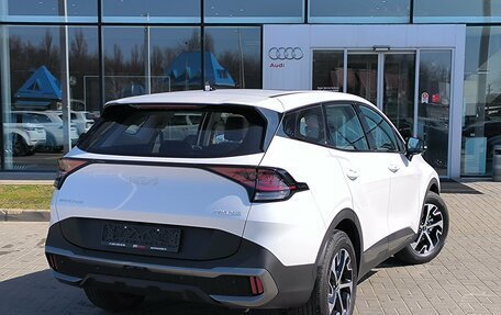 KIA Sportage IV рестайлинг, 2026 год, 4 300 000 рублей, 5 фотография