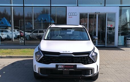 KIA Sportage IV рестайлинг, 2026 год, 4 300 000 рублей, 2 фотография