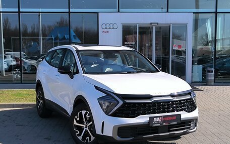 KIA Sportage IV рестайлинг, 2026 год, 4 300 000 рублей, 3 фотография