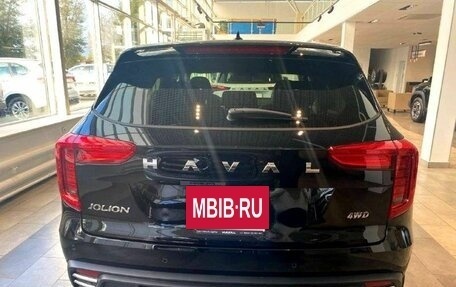 Haval Jolion, 2026 год, 2 649 000 рублей, 6 фотография