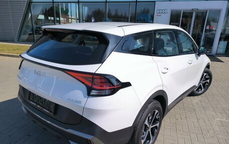 KIA Sportage IV рестайлинг, 2026 год, 4 300 000 рублей, 14 фотография