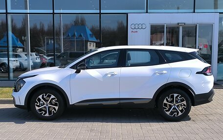 KIA Sportage IV рестайлинг, 2026 год, 4 300 000 рублей, 8 фотография