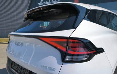 KIA Sportage IV рестайлинг, 2026 год, 4 300 000 рублей, 13 фотография