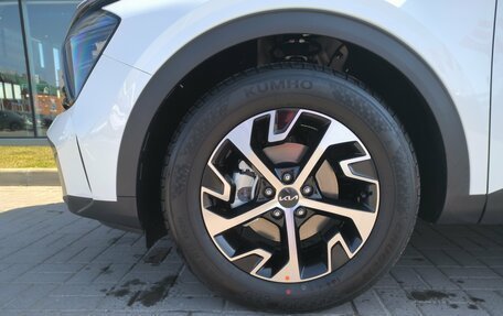 KIA Sportage IV рестайлинг, 2026 год, 4 300 000 рублей, 9 фотография