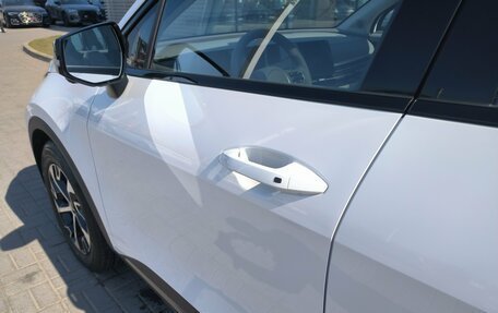 KIA Sportage IV рестайлинг, 2026 год, 4 300 000 рублей, 10 фотография