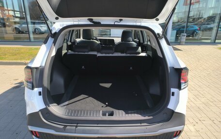 KIA Sportage IV рестайлинг, 2026 год, 4 300 000 рублей, 15 фотография