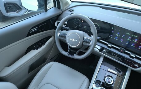 KIA Sportage IV рестайлинг, 2026 год, 4 300 000 рублей, 20 фотография