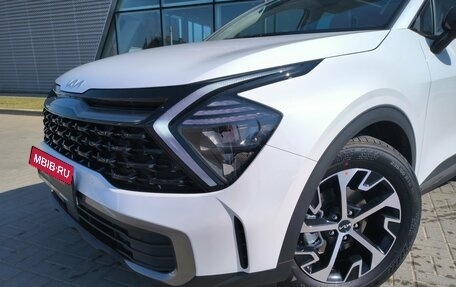 KIA Sportage IV рестайлинг, 2026 год, 4 300 000 рублей, 12 фотография