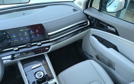 KIA Sportage IV рестайлинг, 2026 год, 4 300 000 рублей, 21 фотография