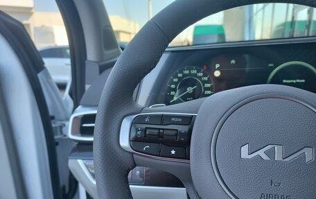 KIA Sportage IV рестайлинг, 2026 год, 4 300 000 рублей, 26 фотография