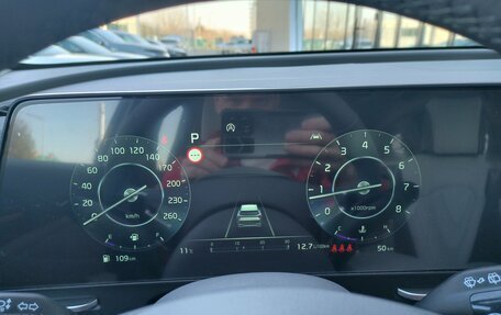 KIA Sportage IV рестайлинг, 2026 год, 4 300 000 рублей, 33 фотография