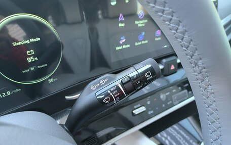 KIA Sportage IV рестайлинг, 2026 год, 4 300 000 рублей, 28 фотография