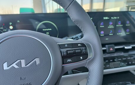 KIA Sportage IV рестайлинг, 2026 год, 4 300 000 рублей, 27 фотография