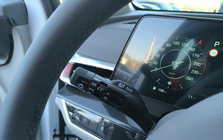 KIA Sportage IV рестайлинг, 2026 год, 4 300 000 рублей, 29 фотография