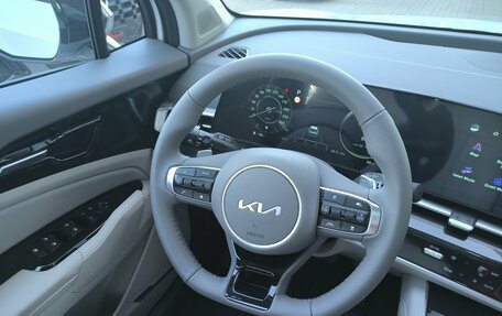 KIA Sportage IV рестайлинг, 2026 год, 4 300 000 рублей, 23 фотография