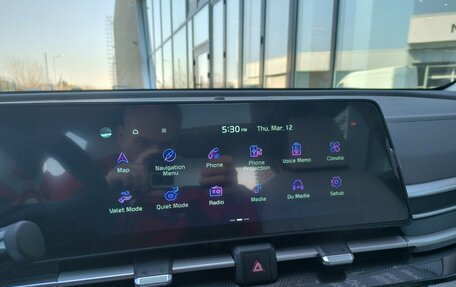 KIA Sportage IV рестайлинг, 2026 год, 4 300 000 рублей, 30 фотография