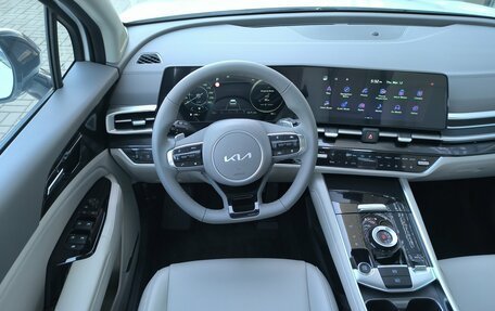 KIA Sportage IV рестайлинг, 2026 год, 4 300 000 рублей, 22 фотография