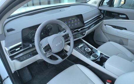 KIA Sportage IV рестайлинг, 2026 год, 4 300 000 рублей, 34 фотография