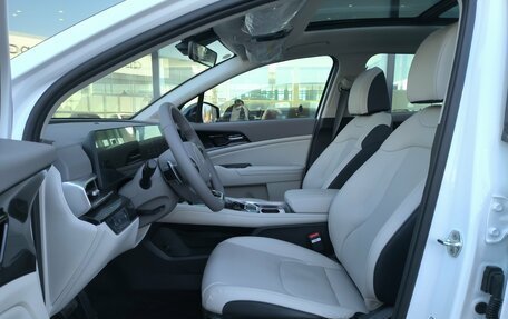 KIA Sportage IV рестайлинг, 2026 год, 4 300 000 рублей, 35 фотография