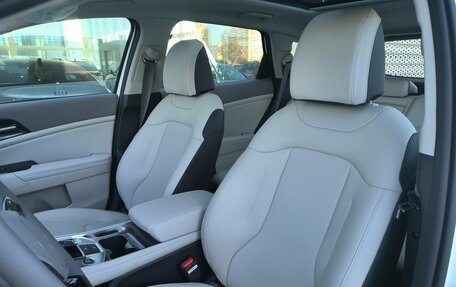 KIA Sportage IV рестайлинг, 2026 год, 4 300 000 рублей, 36 фотография