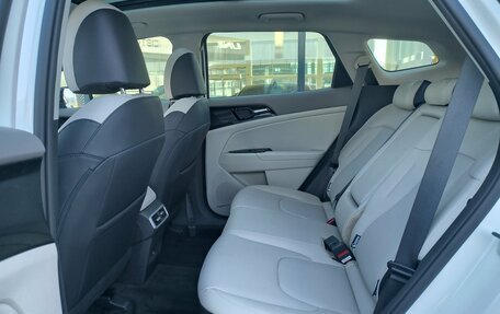 KIA Sportage IV рестайлинг, 2026 год, 4 300 000 рублей, 40 фотография