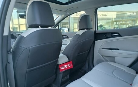 KIA Sportage IV рестайлинг, 2026 год, 4 300 000 рублей, 39 фотография