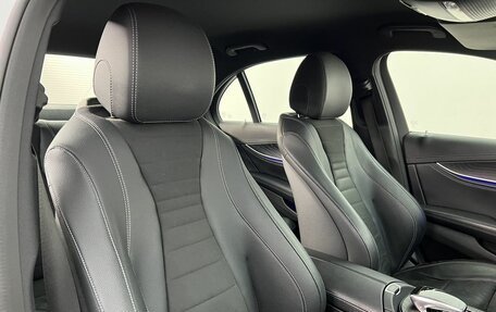 Mercedes-Benz E-Класс, 2019 год, 3 990 000 рублей, 14 фотография