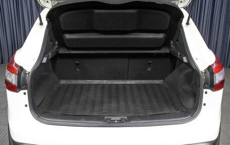 Nissan Qashqai, 2014 год, 1 398 000 рублей, 10 фотография