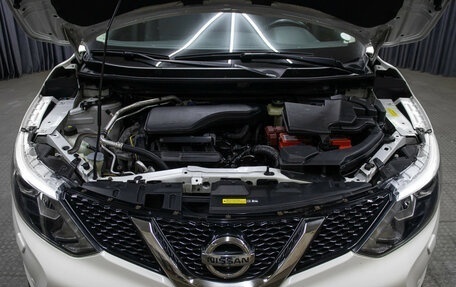 Nissan Qashqai, 2014 год, 1 398 000 рублей, 9 фотография