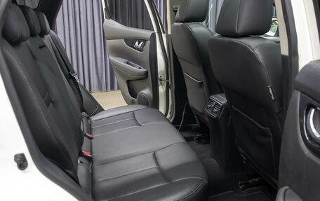 Nissan Qashqai, 2014 год, 1 398 000 рублей, 12 фотография