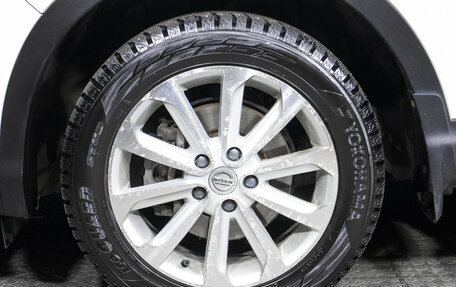 Nissan Qashqai, 2014 год, 1 398 000 рублей, 25 фотография