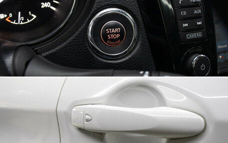 Nissan Qashqai, 2014 год, 1 398 000 рублей, 22 фотография