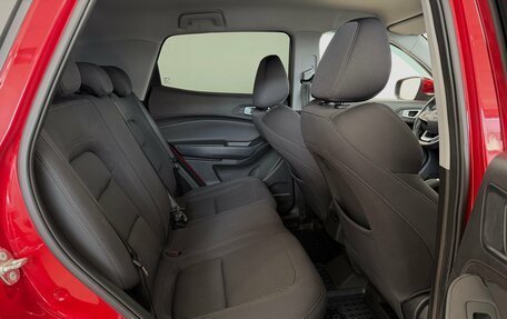 Chery Tiggo 4 I рестайлинг, 2019 год, 1 350 000 рублей, 15 фотография