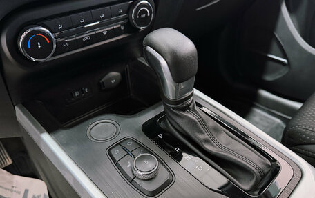 Chery Tiggo 4 I рестайлинг, 2019 год, 1 350 000 рублей, 14 фотография