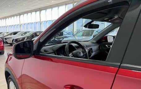 Chery Tiggo 4 I рестайлинг, 2019 год, 1 350 000 рублей, 23 фотография