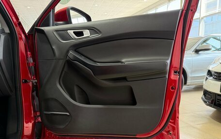 Chery Tiggo 4 I рестайлинг, 2019 год, 1 350 000 рублей, 28 фотография