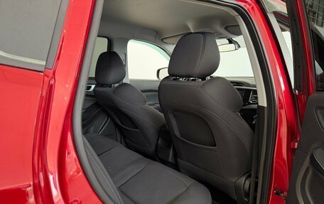 Chery Tiggo 4 I рестайлинг, 2019 год, 1 350 000 рублей, 27 фотография