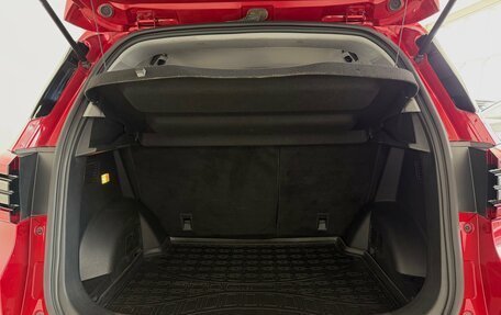 Chery Tiggo 4 I рестайлинг, 2019 год, 1 350 000 рублей, 26 фотография