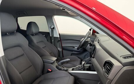 Chery Tiggo 4 I рестайлинг, 2019 год, 1 350 000 рублей, 29 фотография