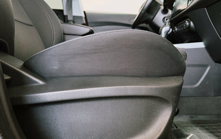 Chery Tiggo 4 I рестайлинг, 2019 год, 1 350 000 рублей, 32 фотография