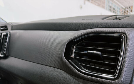 Chery Tiggo 4 I рестайлинг, 2019 год, 1 350 000 рублей, 33 фотография