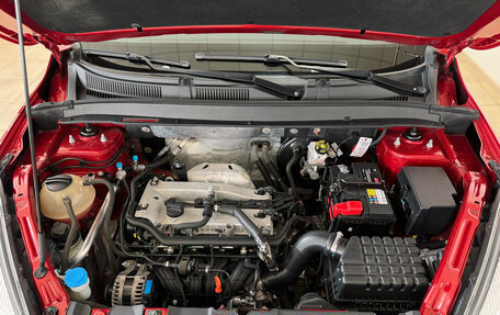 Chery Tiggo 4 I рестайлинг, 2019 год, 1 350 000 рублей, 38 фотография