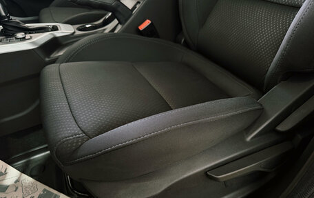 Chery Tiggo 4 I рестайлинг, 2019 год, 1 350 000 рублей, 34 фотография