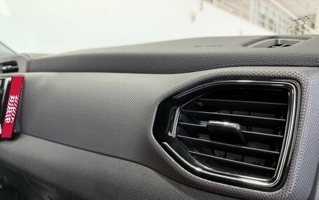 Chery Tiggo 4 I рестайлинг, 2019 год, 1 350 000 рублей, 30 фотография