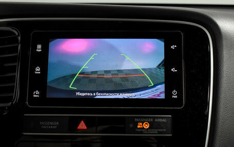 Mitsubishi Outlander III рестайлинг 3, 2019 год, 2 399 000 рублей, 19 фотография